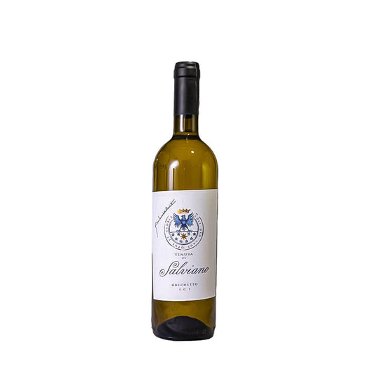 Grechetto 2022 - Salviano