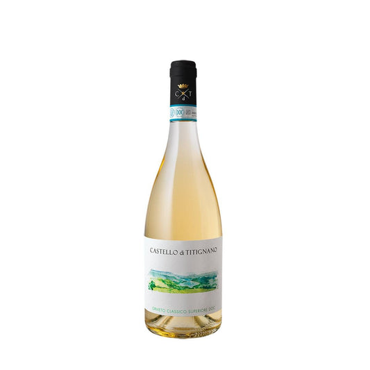 Orvieto Classico 2022 - Salviano