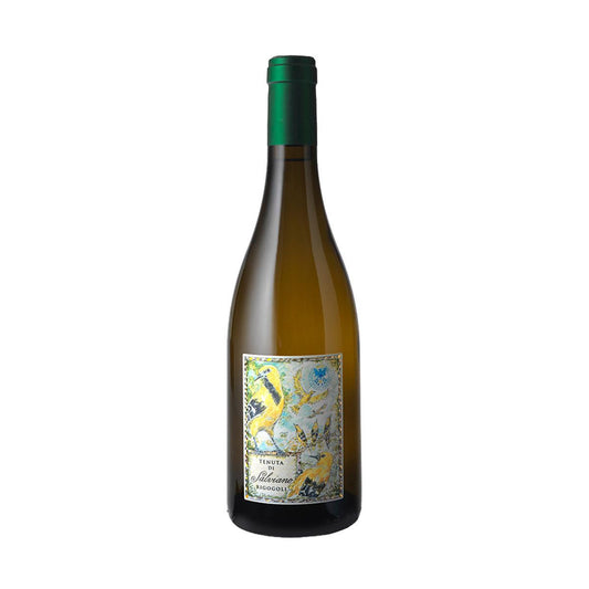 Rigogoli Umbria IGT 2021  - Tenuta di Salviano