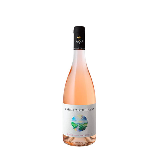Rosato 2022 - Salviano