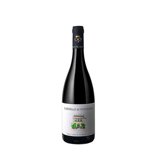 Turlo' Lago di Corbara 2021 - Salviano
