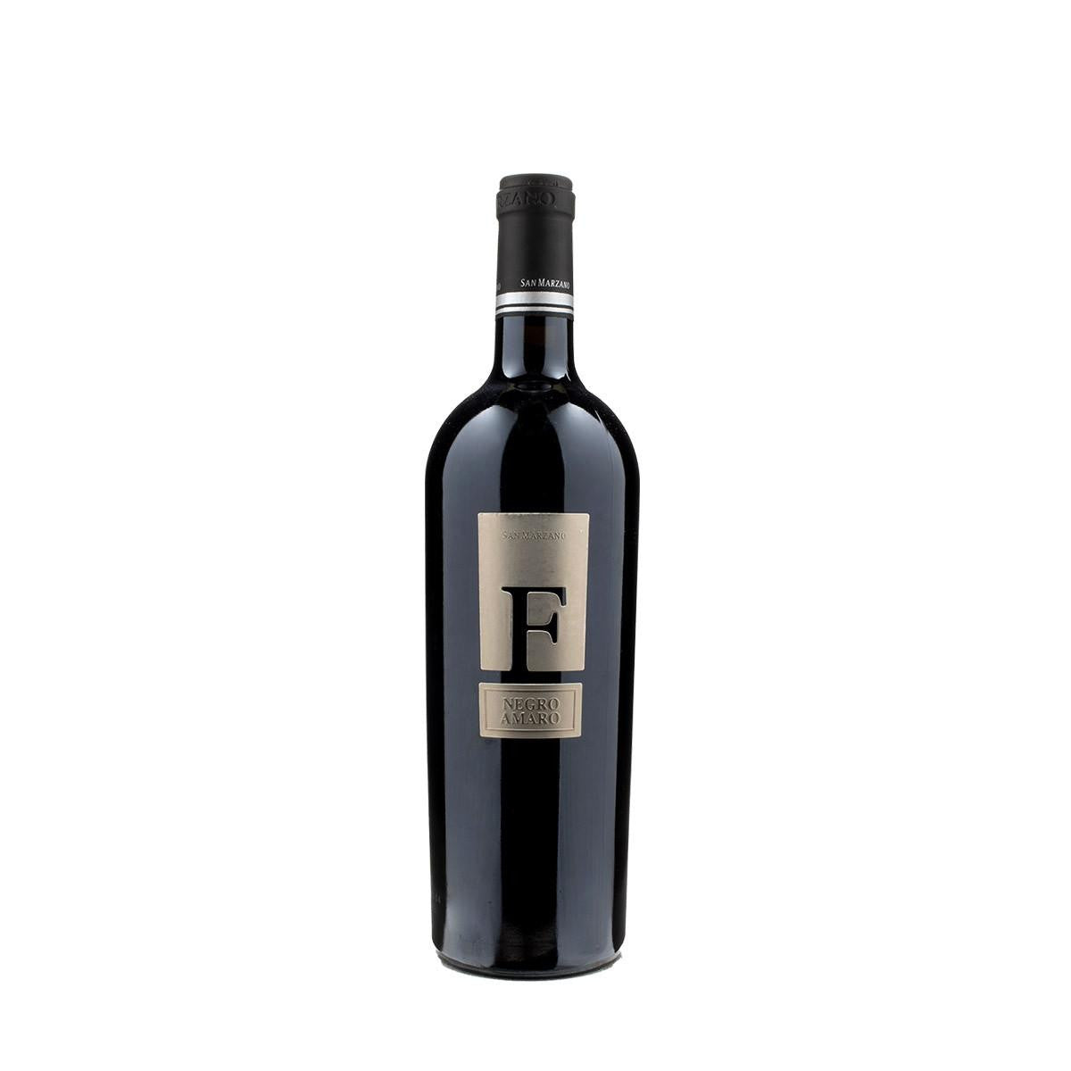 F Negroamaro 2021 - San Marzano