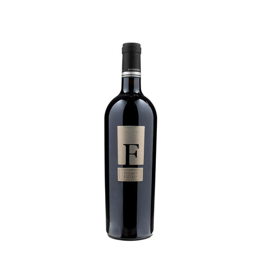 F Negroamaro 2021 - San Marzano