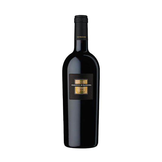 Sessantanni Primitivo di Manduria 2018 - San Marzano