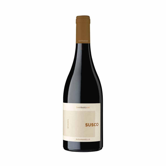 Susco Sussumaniello 2020 - San Marzano