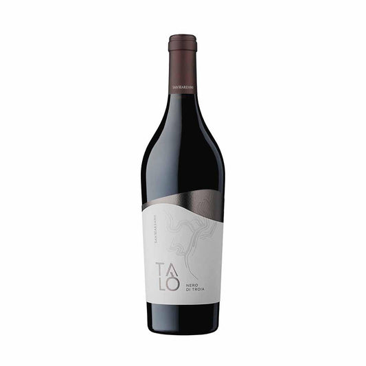 Talò Nero Di Troia 2020 - San Marzano