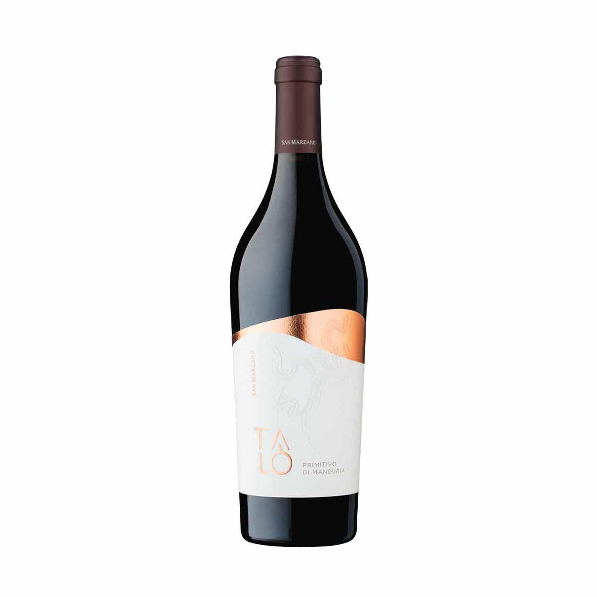 Talò Primitivo Di Manduria 2021 - San Marzano