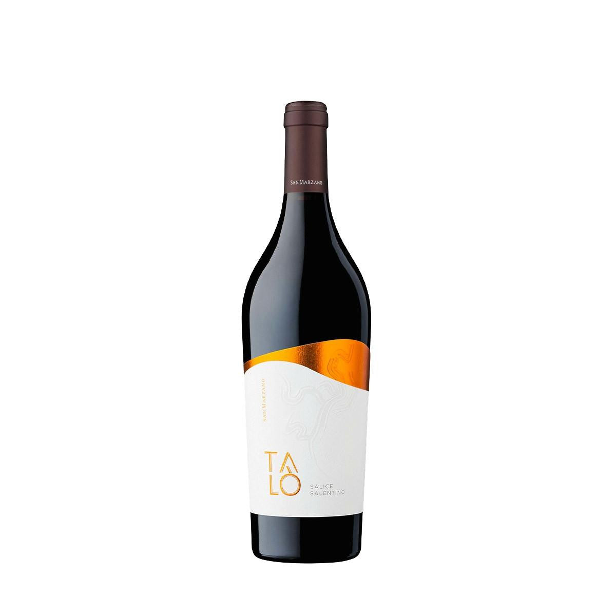 Talo' Salice Salentino 2021 - San Marzano