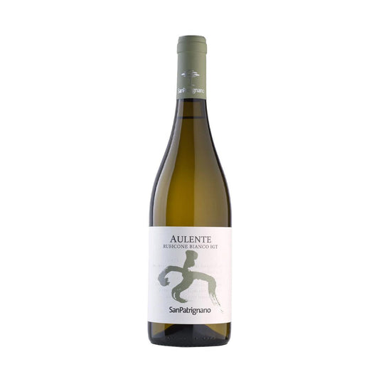Aulente Bianco 2019 - San Patrignano