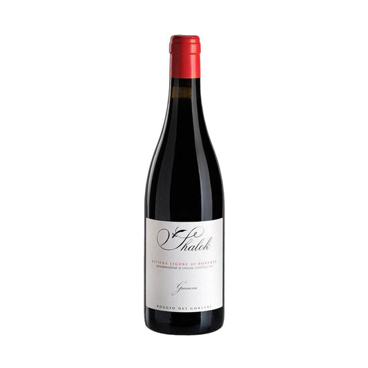 Granaccia 'Shalok' 2019 - Poggio Dei Gorleri