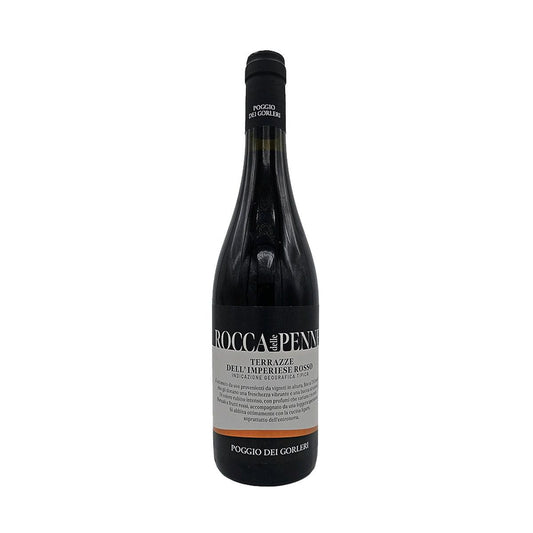Ormeasco 'Rocca Delle Penne' 2021 - Poggio Dei Gorleri