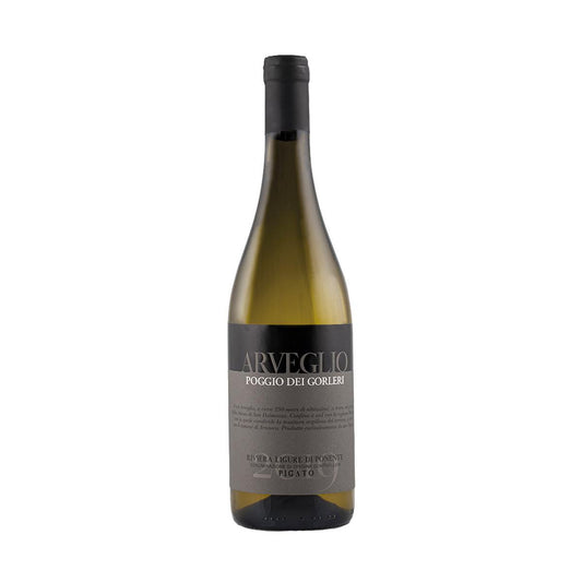 Pigato 'Arveglio 2021 - Poggio Dei Gorleri