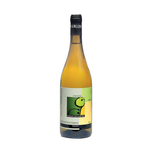 Pigato 'Cycnus' 2023 - Poggio Dei Gorleri