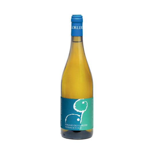 Vermentino 'Apricus' 2023 - Poggio Dei Gorleri