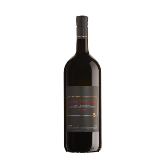 Anghelia 2021 Magnum - Santadi