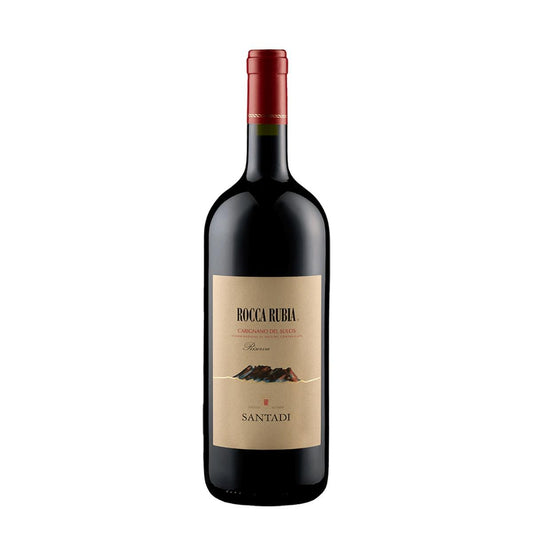 Rocca Rubia 2019 Jeroboam - Santadi