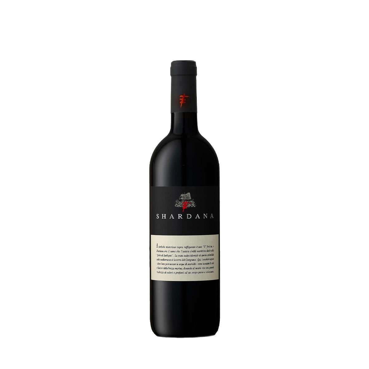 Shardana 2019 - Santadi