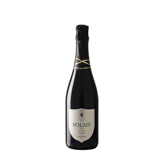 Solais Metodo Classico - Santadi