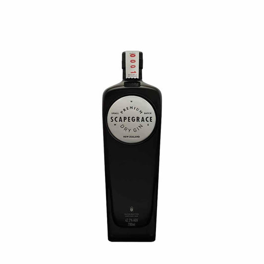 Scapegrace Gin Classic 70Cl