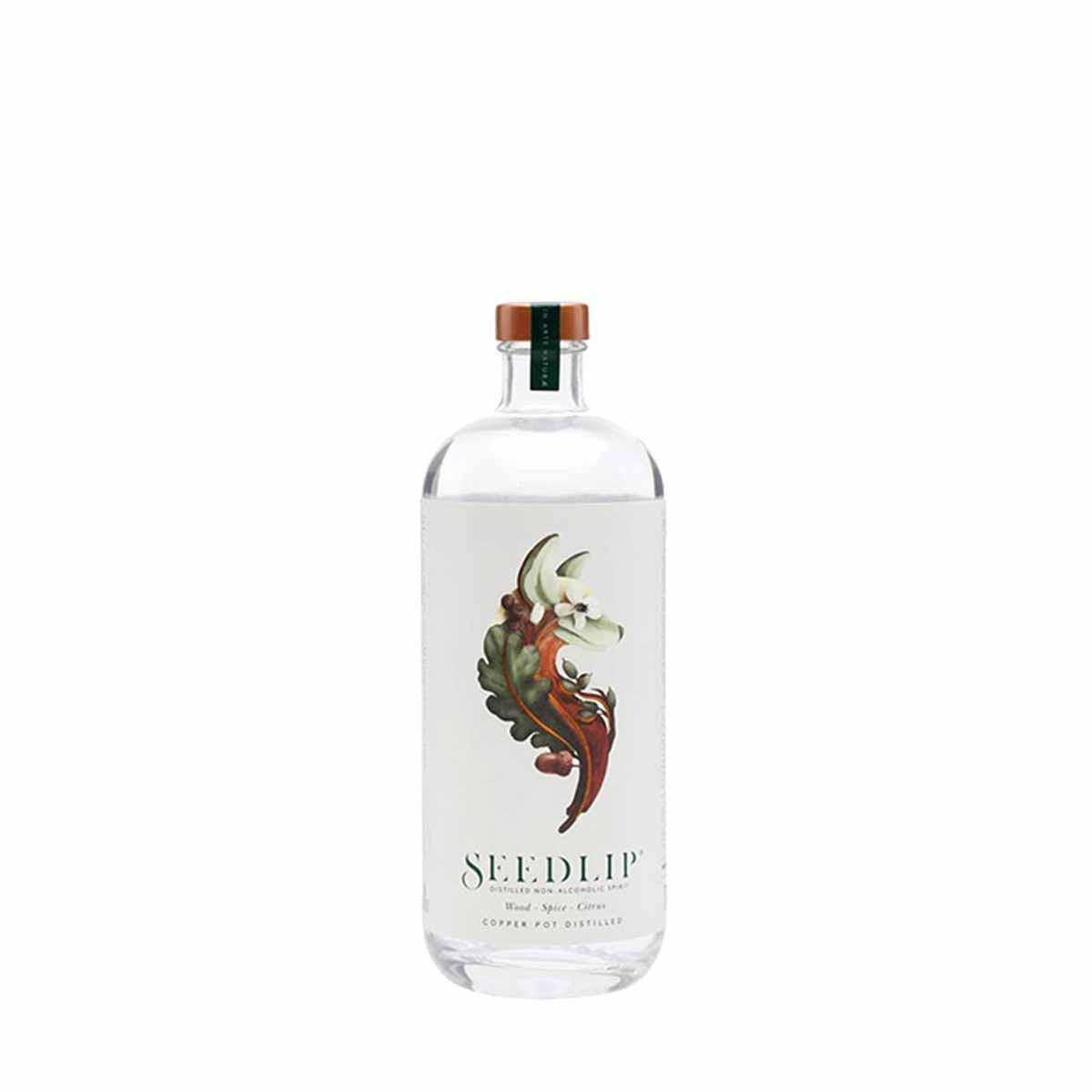 Seedlip Spice 94 Bevanda Analcolica - 700 Ml