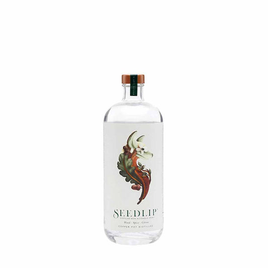 Seedlip Spice 94 Bevanda Analcolica - 700 Ml