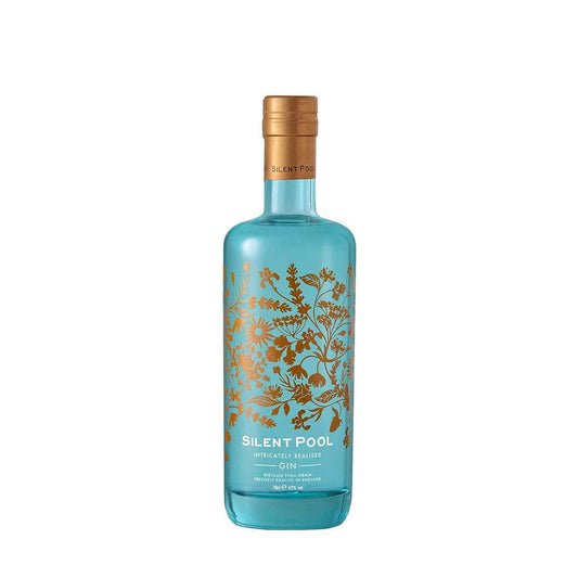 Gin 'Silent Pool' 70 Cl