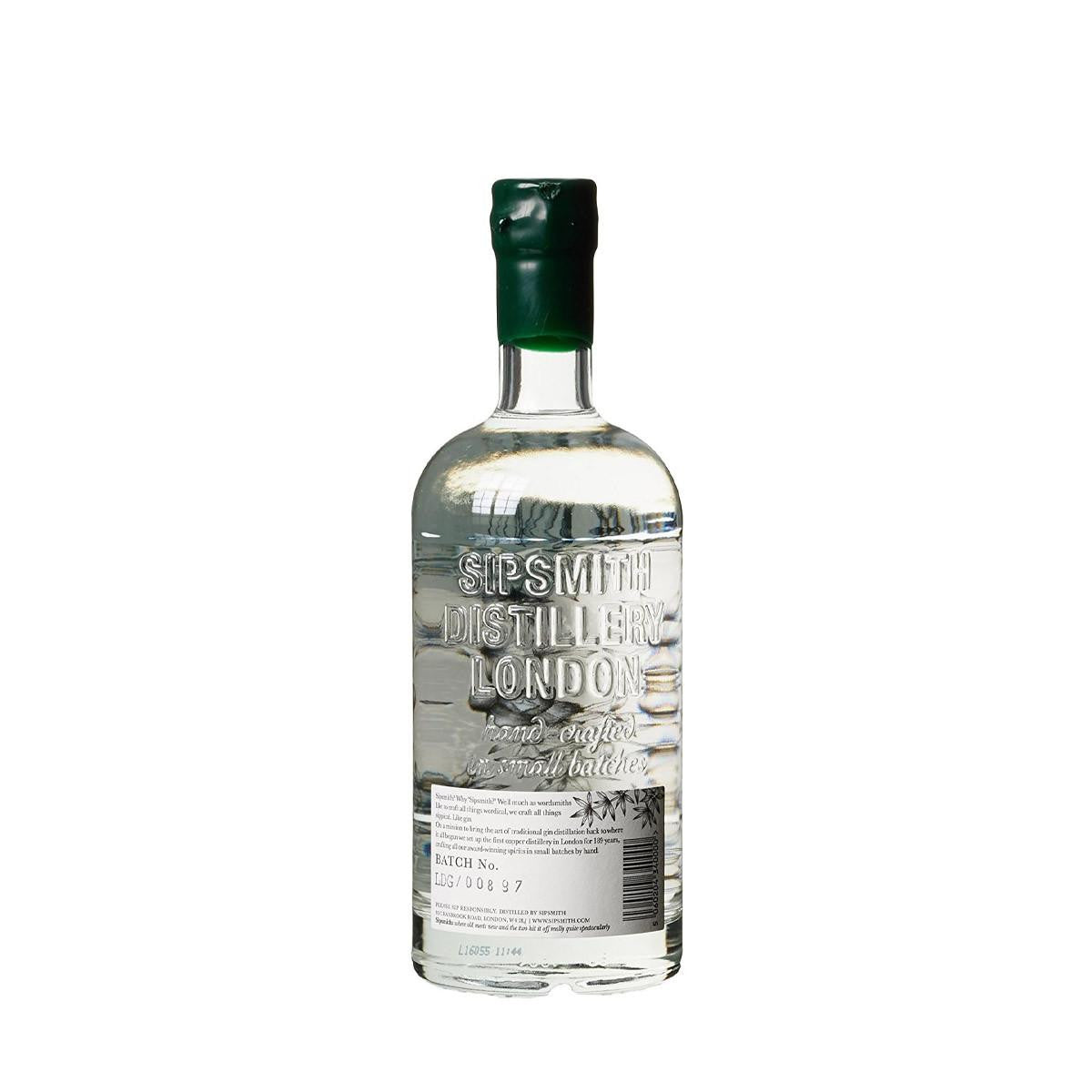 Gin 'Sipsmith London Dry' 70 Cl