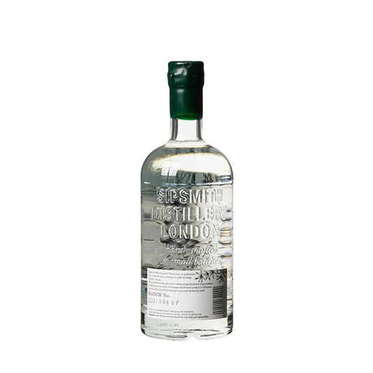 Gin 'Sipsmith London Dry' 70 Cl