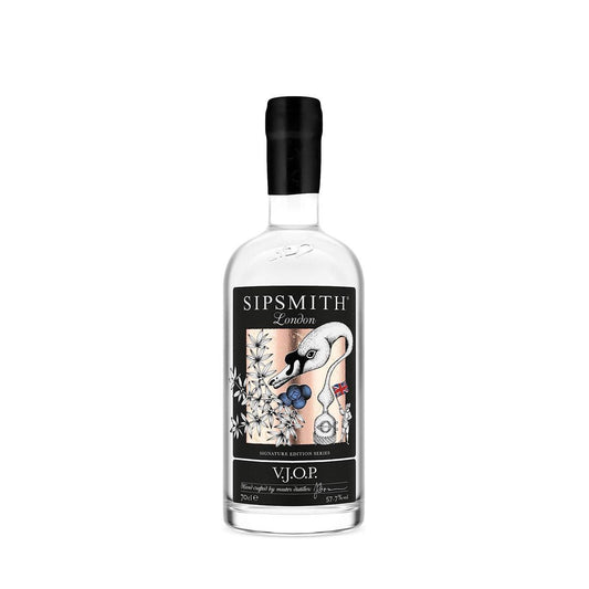 Gin 'Sipsmith VJOP' 70 Cl