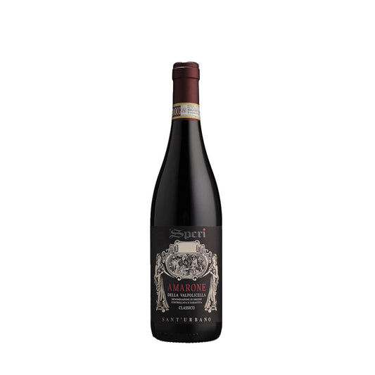 Amarone della Valpolicella Classico monte Sant'Urbano 2003 - Speri
