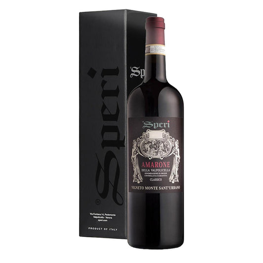 Amarone della Valpolicella Sant'Urbano 2019 Magnum Astucciato Bio  - Speri
