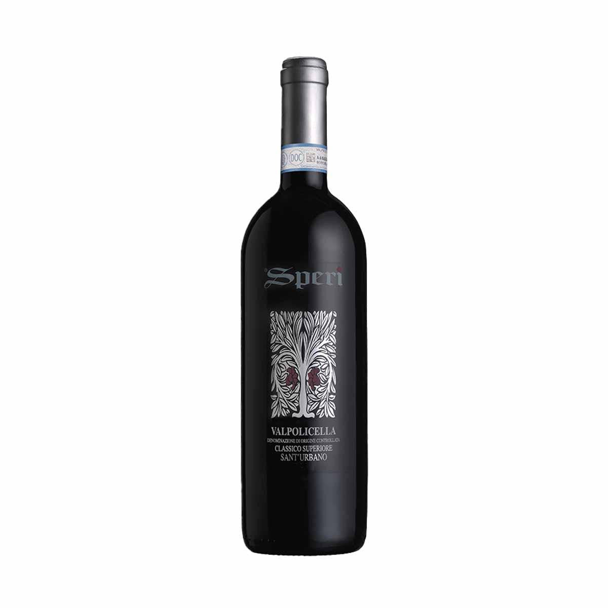 Monte Sant'Urbano Amarone Valpolicella 2017 - Speri