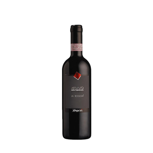Recioto 'La Roggia' 2021 Bio - Speri