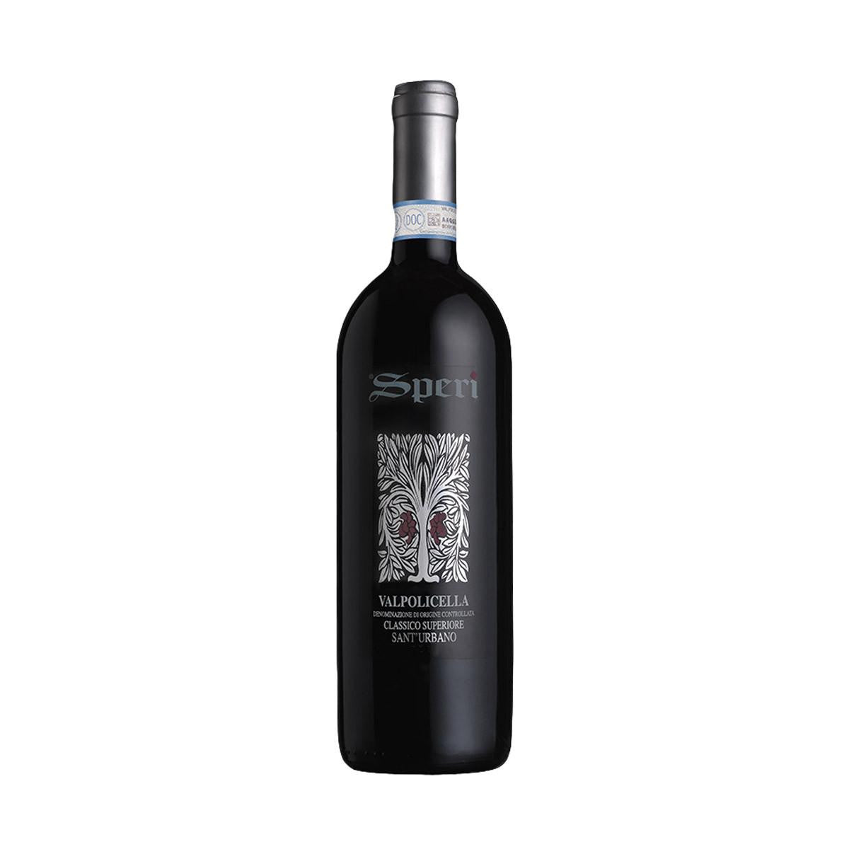 Valpolicella Classico Superiore ' Sant'Urbano' 2020 Bio - Speri