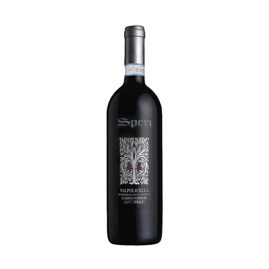 Valpolicella Classico Superiore ' Sant'Urbano' 2020 Bio - Speri