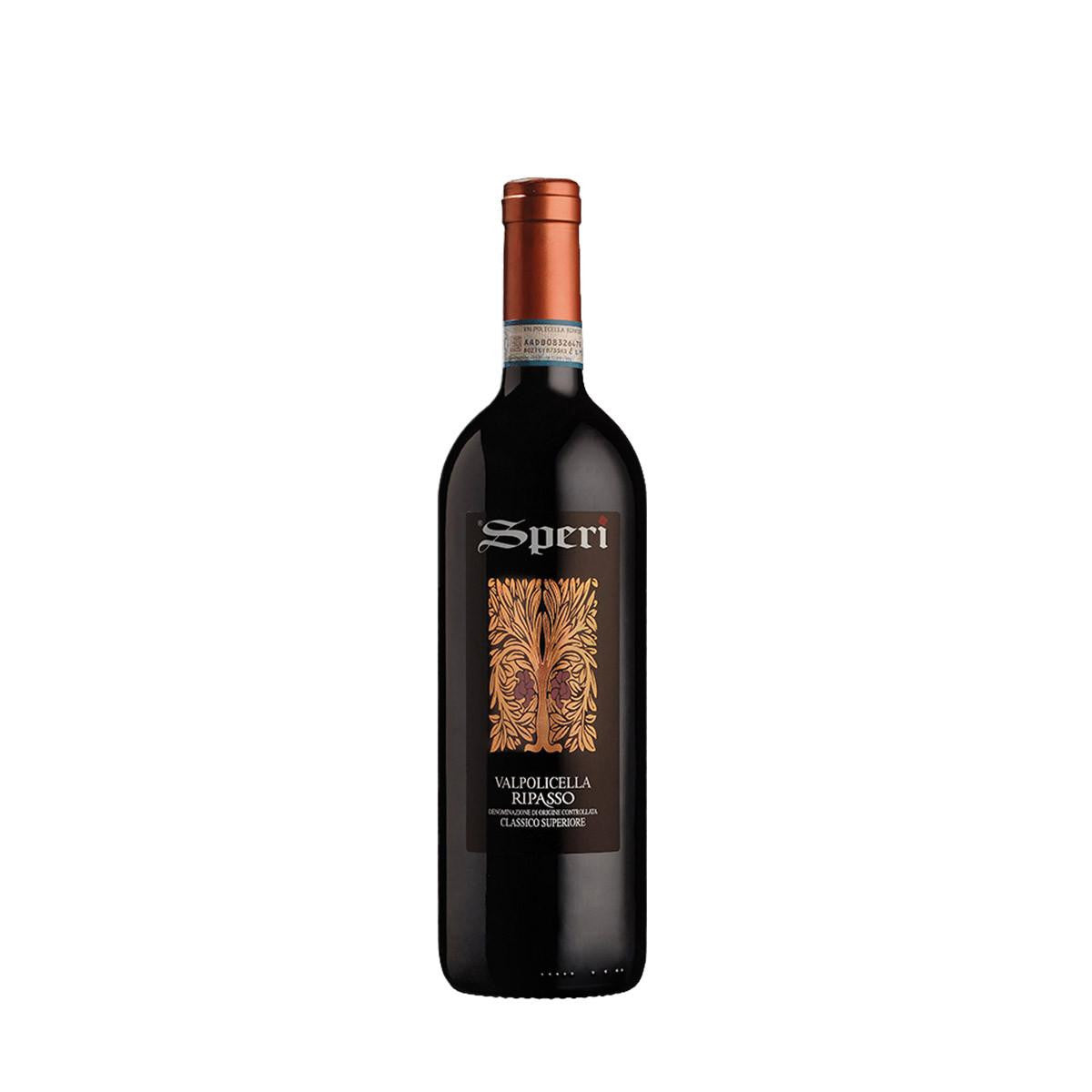 Valpolicella Ripasso Classico Superiore 2021 - Speri