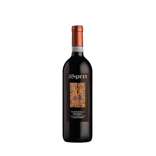 Valpolicella Ripasso Classico Superiore 2021 - Speri