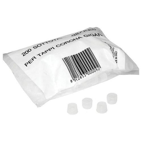 Sottotappi Bidul Mm 29 Pz. 200 RD-6.1