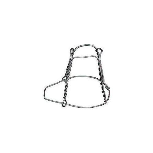 Stelplast Tappo Gabbietta 4 Fili 100pz G/4 Fili LF-81521