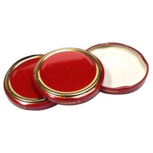 Sudcapsule Tappo Twist-Off 82 Bottiglia Con Flip Pezzi 100 8012947713839