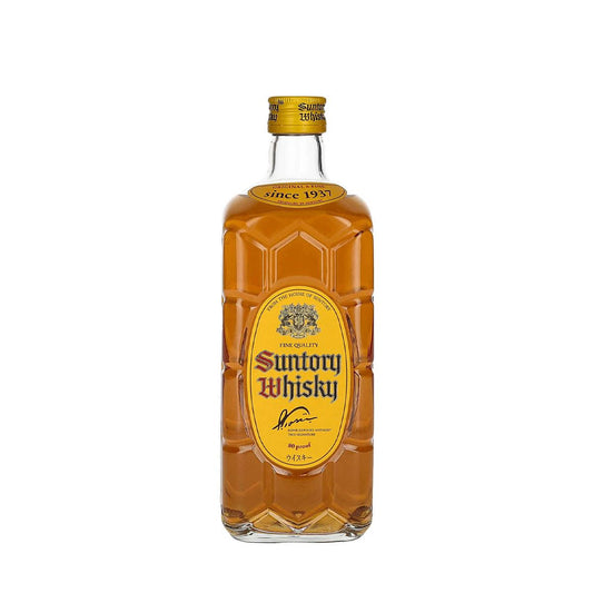 Suntory Kakubin Special Blend Whisky - 700 ml