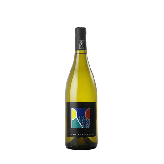 Bianco Delle Ripalte 2022 - Tenuta Delle Ripalte