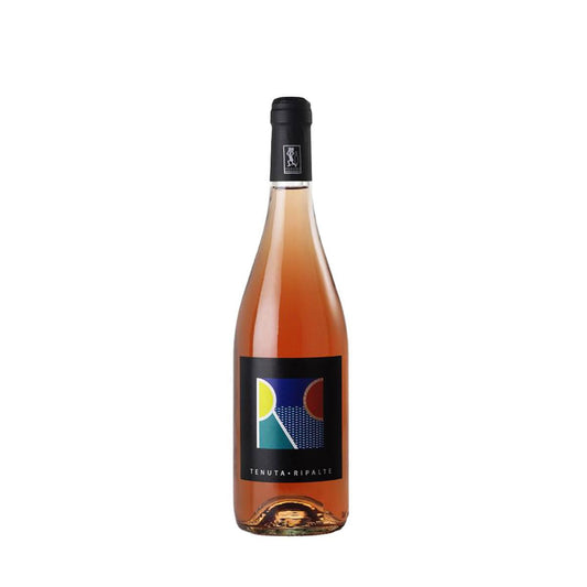 Rosato Delle Ripalte 2022 - Tenuta Delle Ripalte