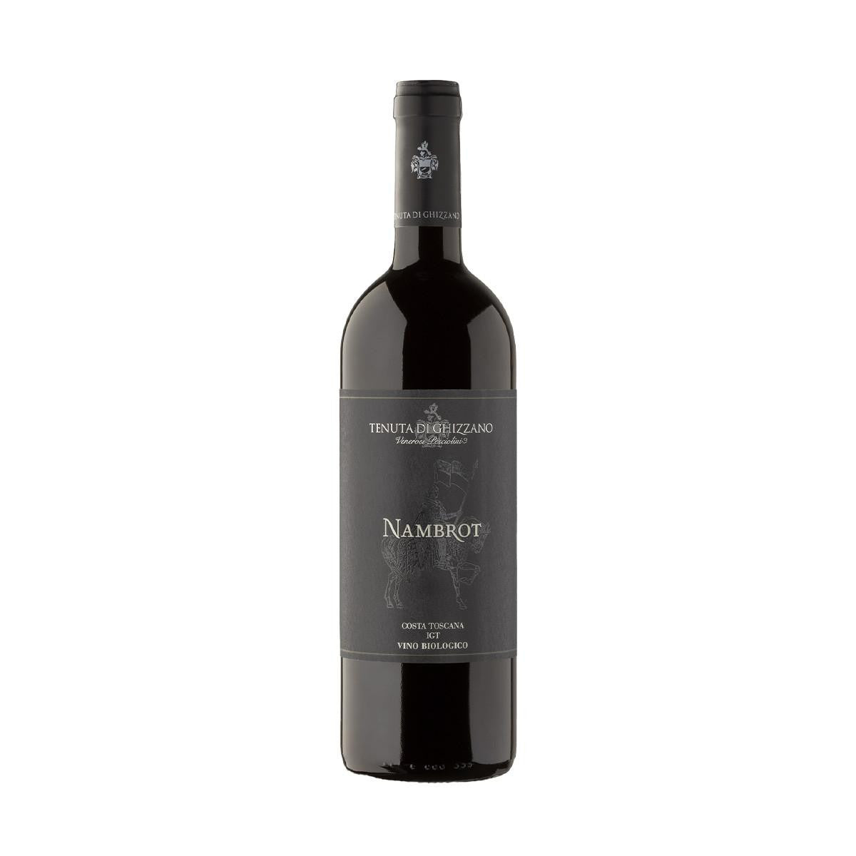 Nambrot 2019 - Tenuta di Ghizzano