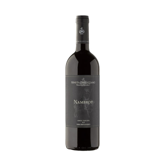 Nambrot 2019 - Tenuta di Ghizzano