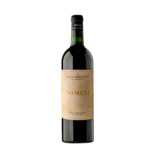 Sangiovese "Mimesi" 2018 Magnum - Tenuta di Ghizzano