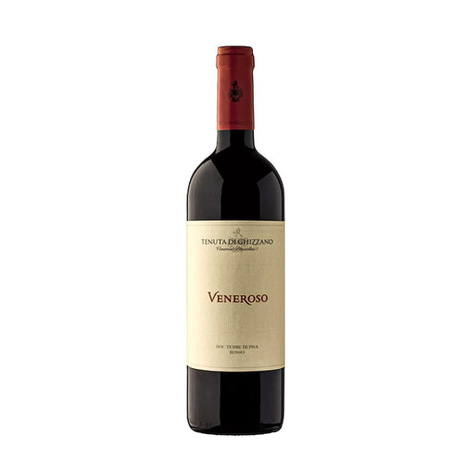 Veneroso 2018 Magnum - Tenuta di Ghizzano