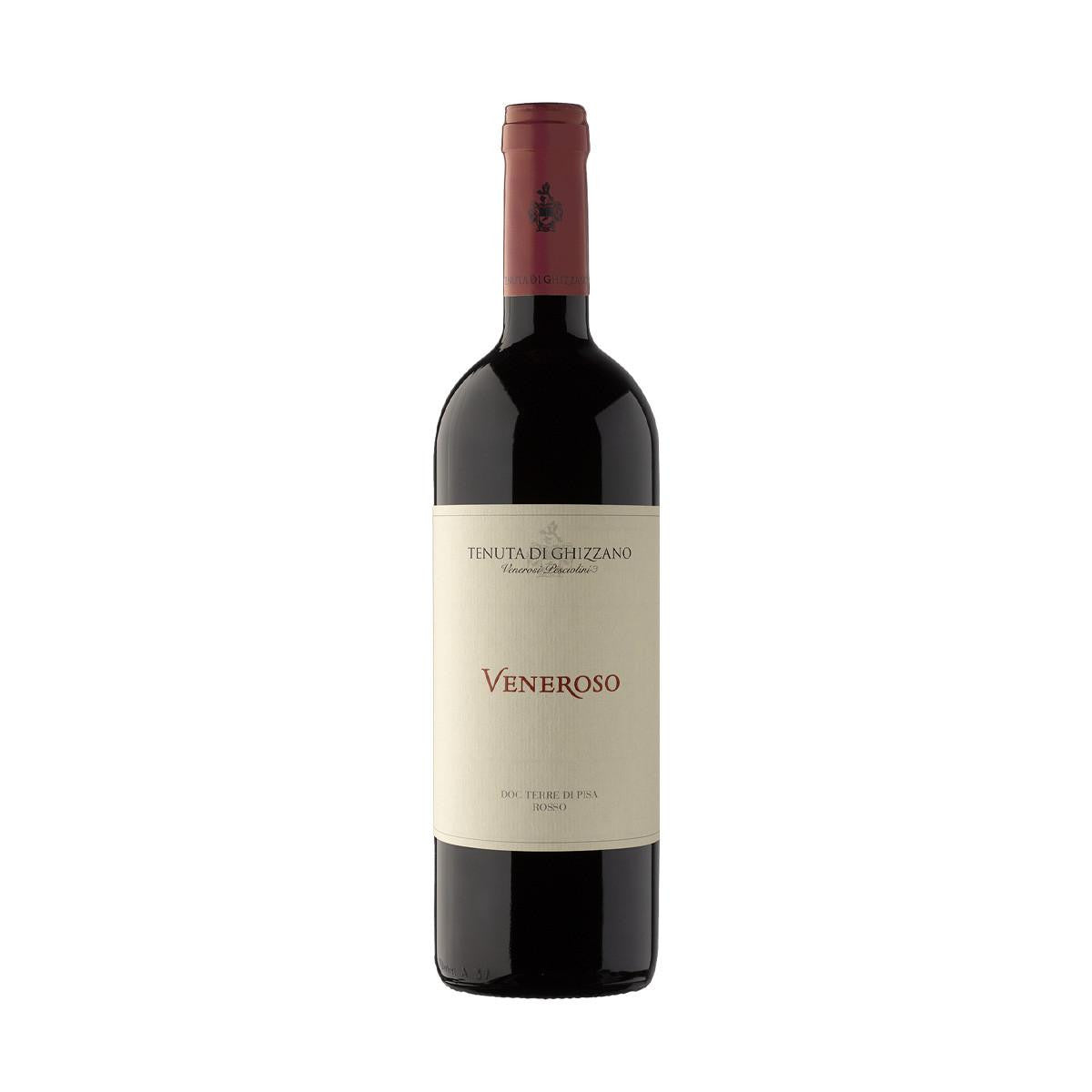 Veneroso 2018 - Tenuta di Ghizzano