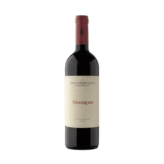 Veneroso 2018 - Tenuta di Ghizzano