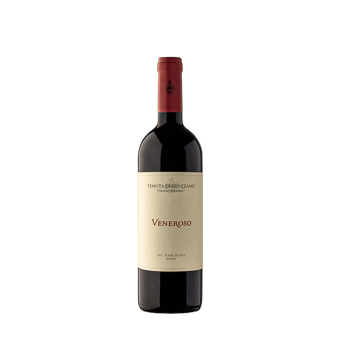 Veneroso Terre Di Pisa 2019 - Tenuta Di Ghizzano